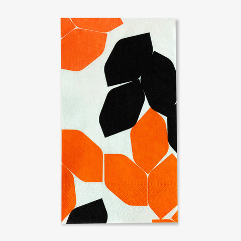 Each Dark Note  |  Guest Towel Napkin
