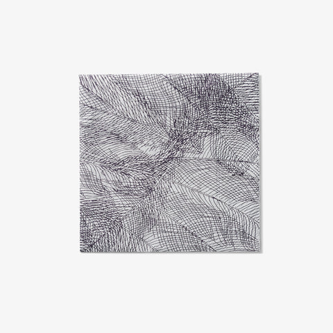 We Came In  |  Cocktail Napkin