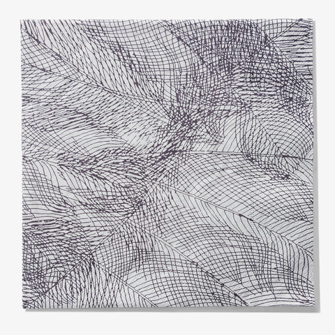 We Came In   |   Dinner Napkin